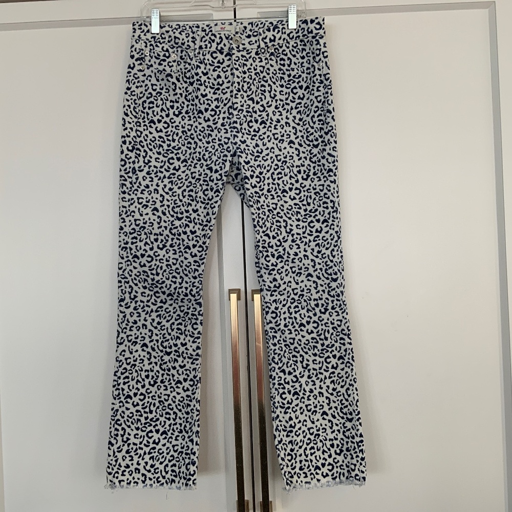 Vineyard Vines 5 pocket corduroy jean